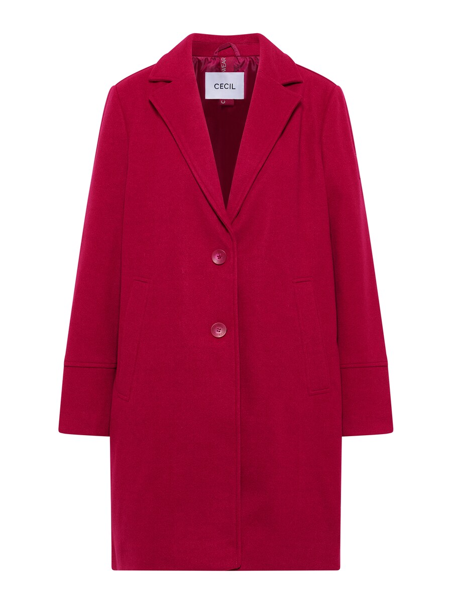 

Демисезонное пальто CECIL, Grenadine