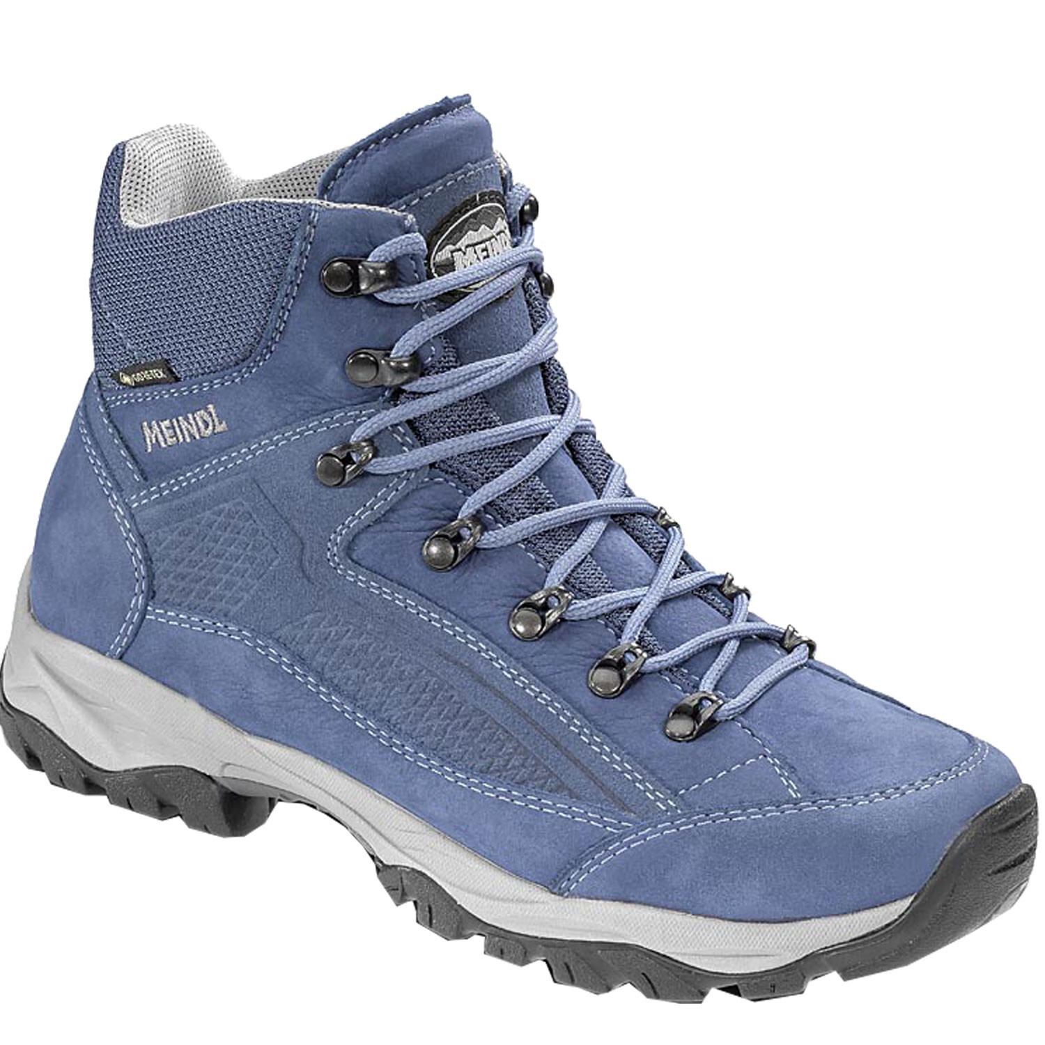 

Походная обувь MEINDL Baltimore Lady GTX, синий