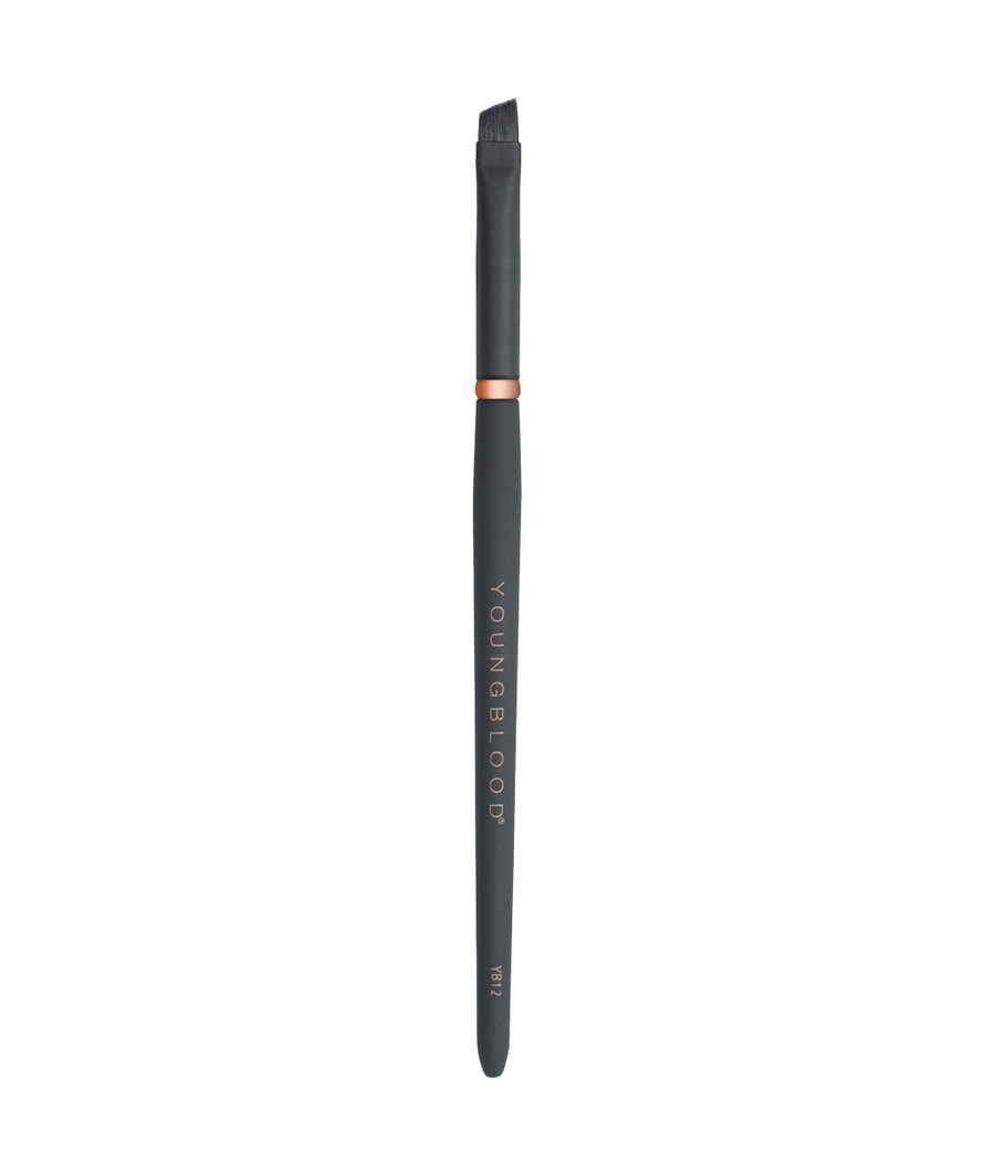 

Кисть для подводки глаз YoungBlood Luxe YB12 Liner Perfecting, 1 шт.