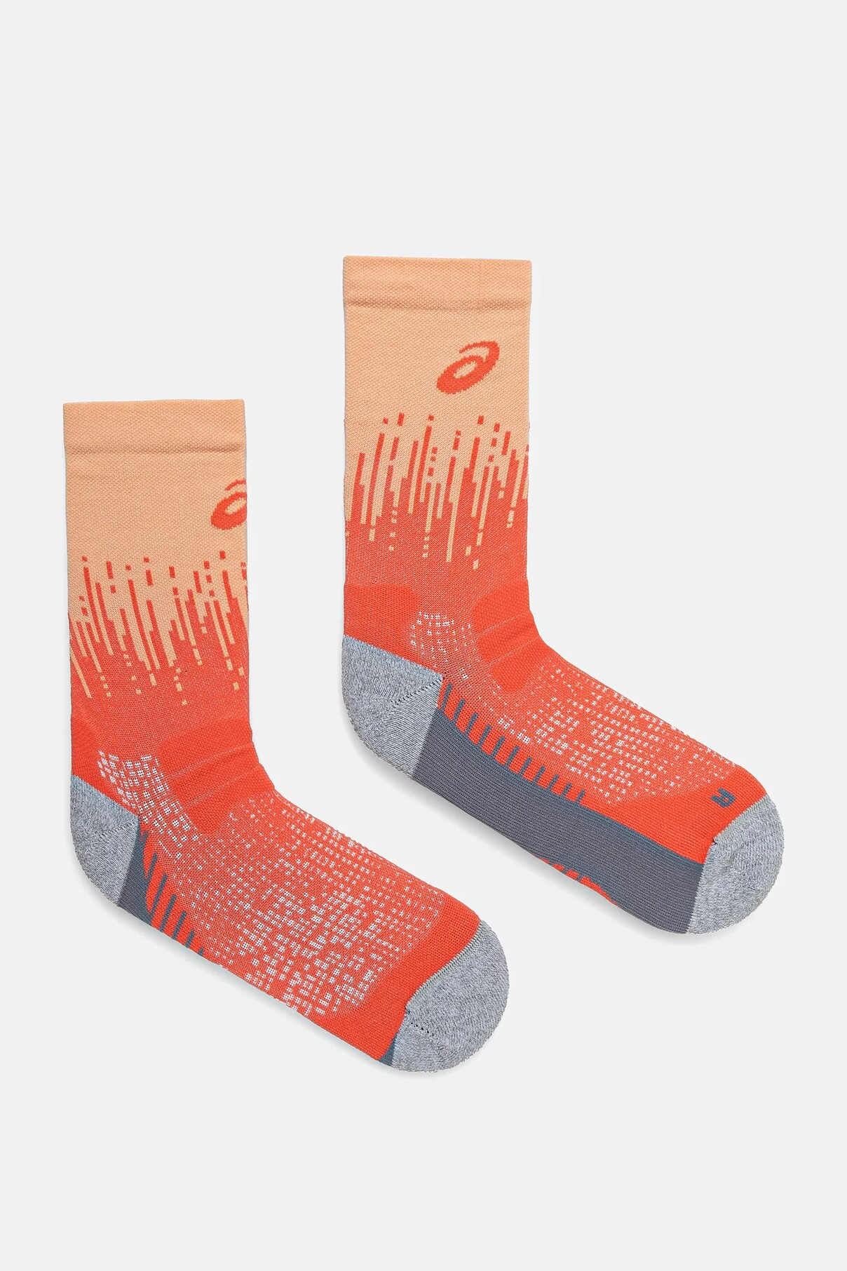 

Носки Asics, оранжевый