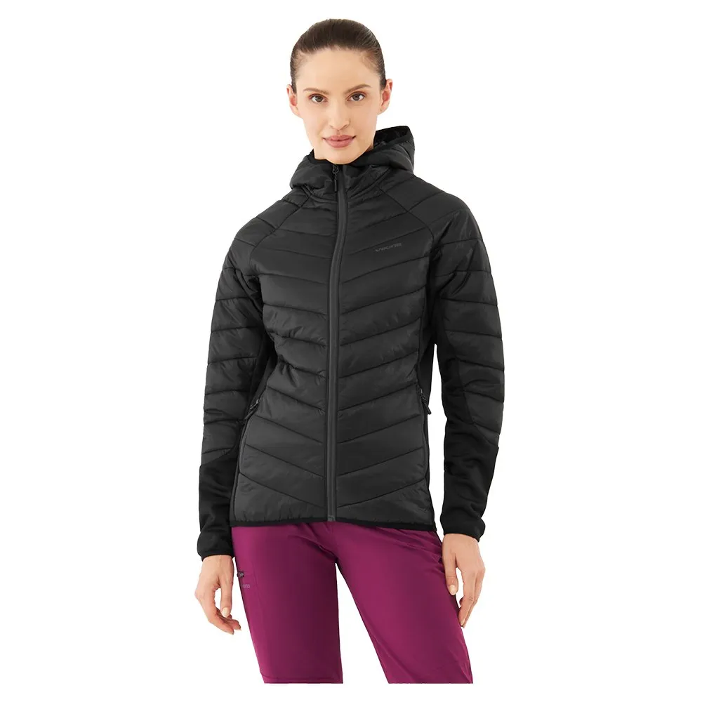 

Куртка Viking Becky Warm Pro, черный
