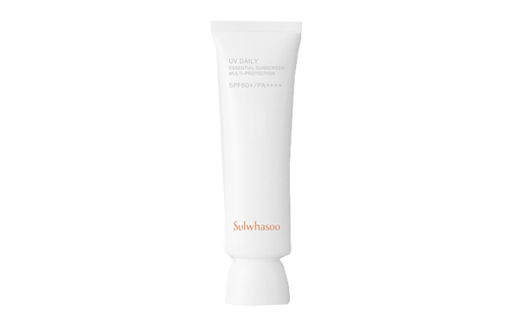 

Ежедневный питательный солнцезащитный крем 30мл/50мл Sulwhasoo