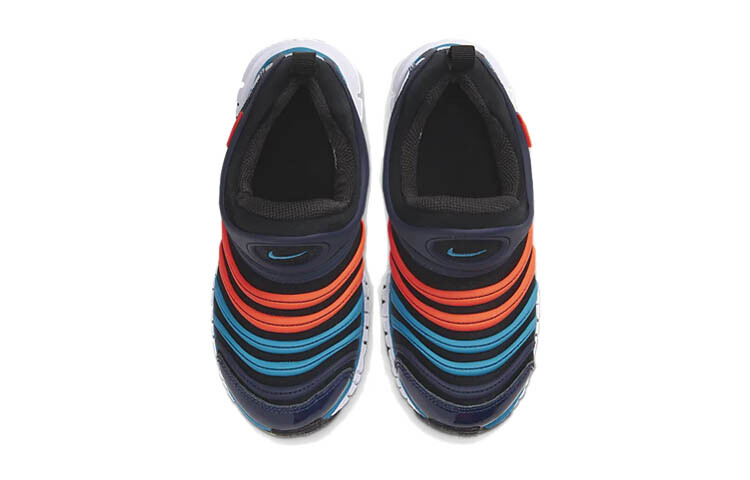 Обувь Nike Dynamo Free Kids Lifestyle BP — фото 3