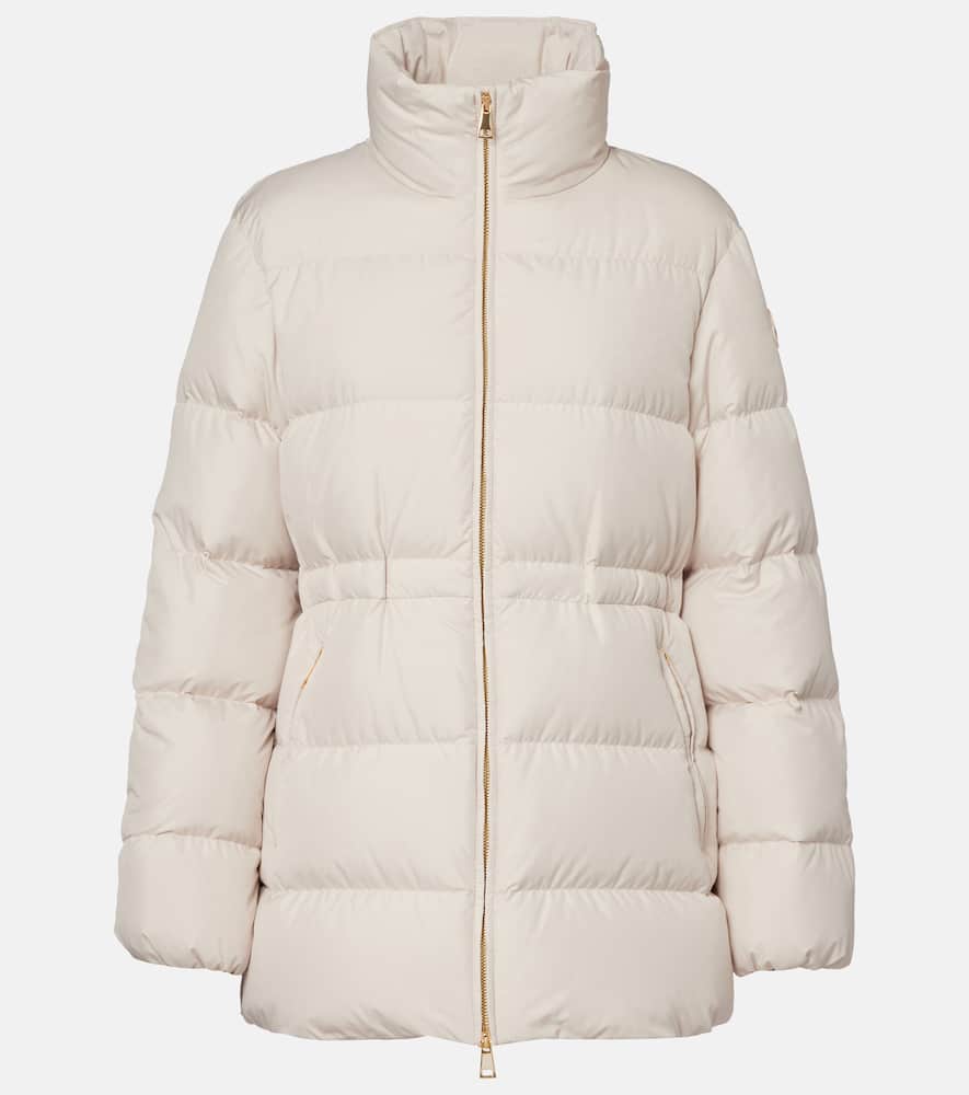 

Стеганая пуховая куртка Brossette Moncler