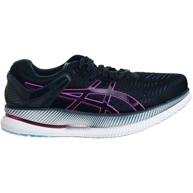 

Женские кроссовки для бега Metaride синего цвета Asics, синий