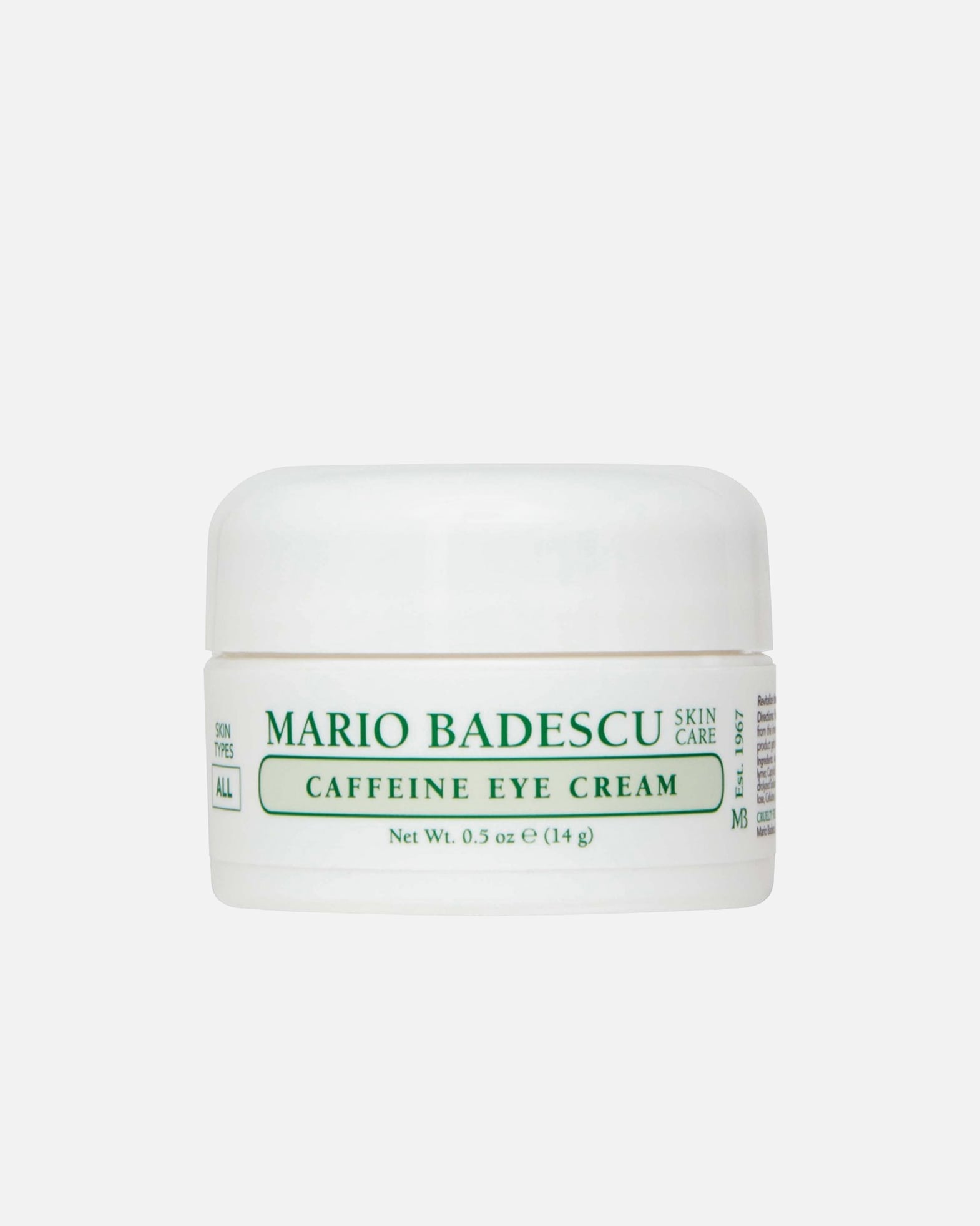 

Крем для век Mario Badescu, 14g