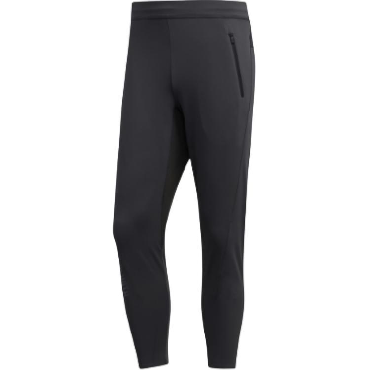 

Adidas Повседневные брюки мужские черные