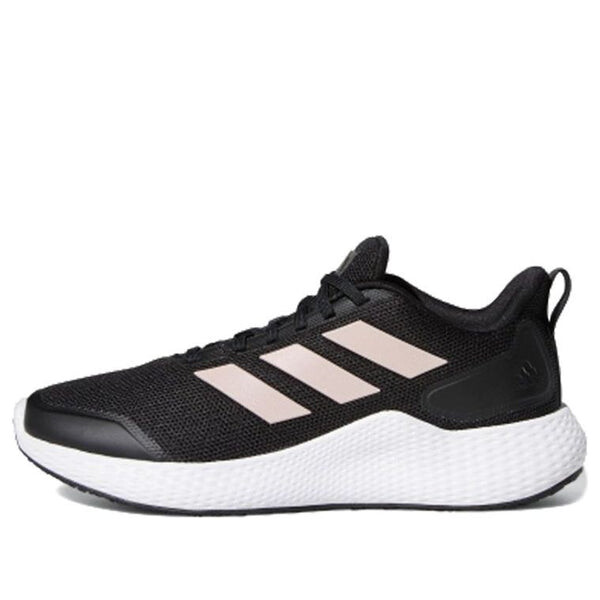 

Кроссовки Edge Gameday Adidas, черный