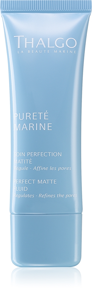 

Pureté Marine Perfect Matte Fluid матирующий флюид для жирной и комбинированной кожи Thalgo, 40 мл