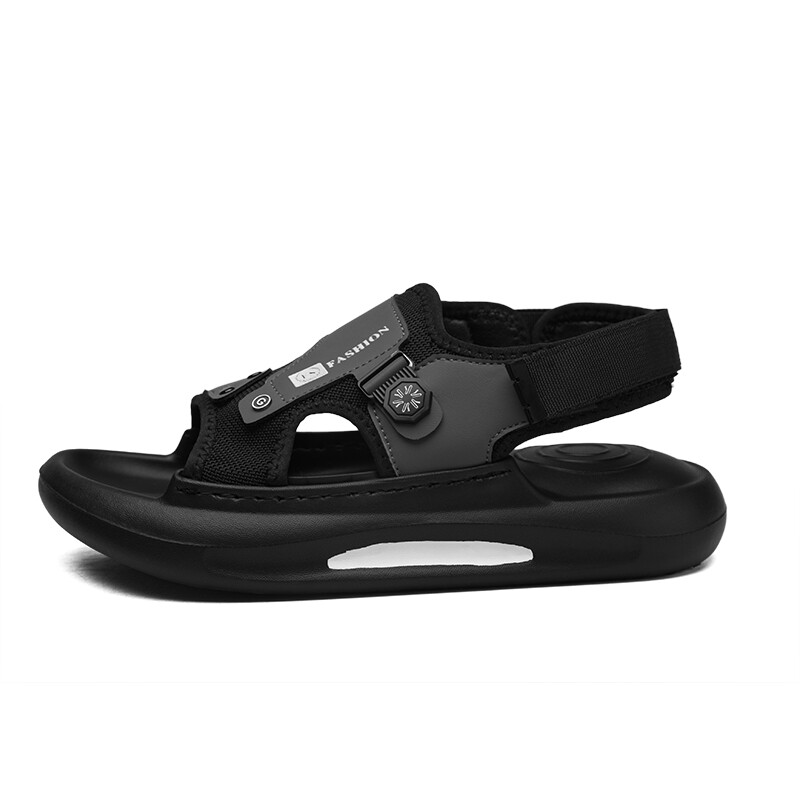 

Пляжные сандалии мужские The New Comfort Is Comfortable, хаки