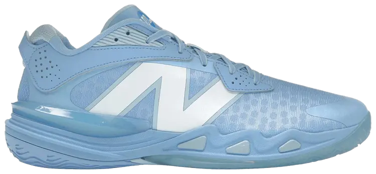 

Кроссовки New Balance Hesi Low V2 Wide, синий