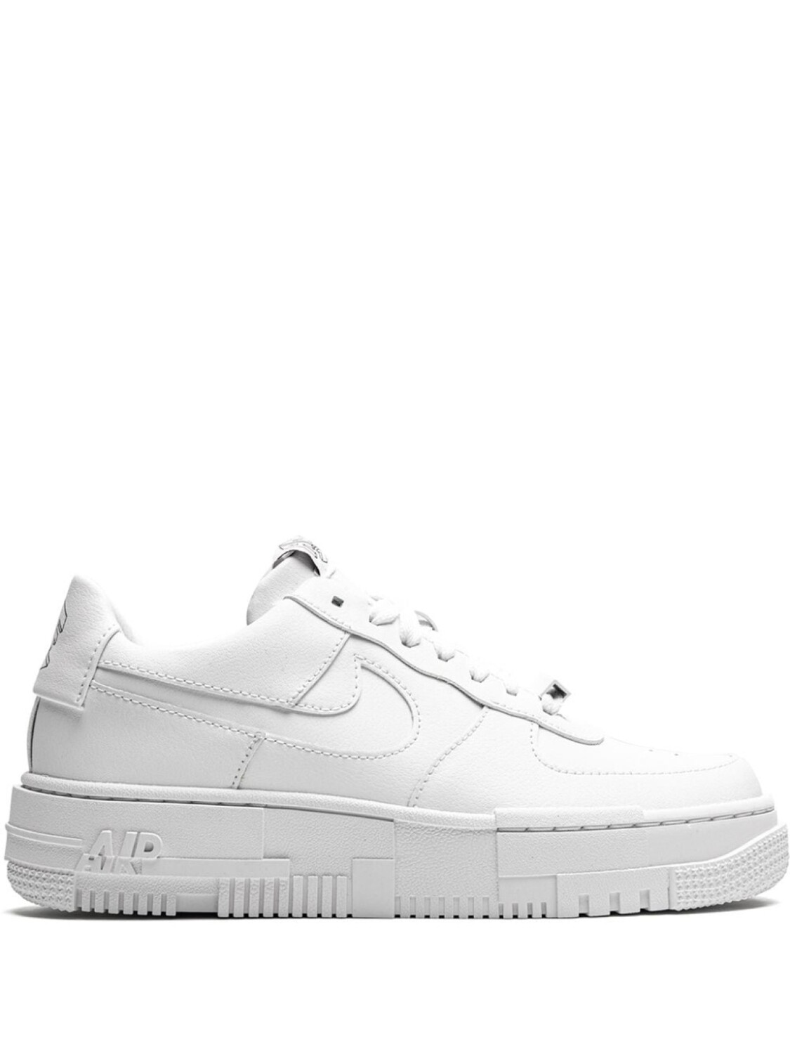 

Кроссовки Air Force 1 Pixel Nike, белый