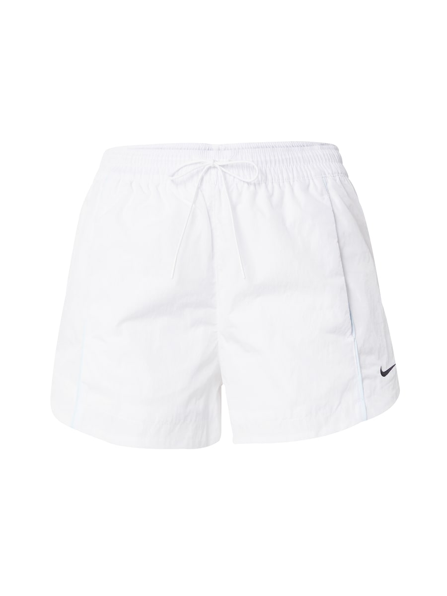 

Обычные брюки Nike Sportswear, белый
