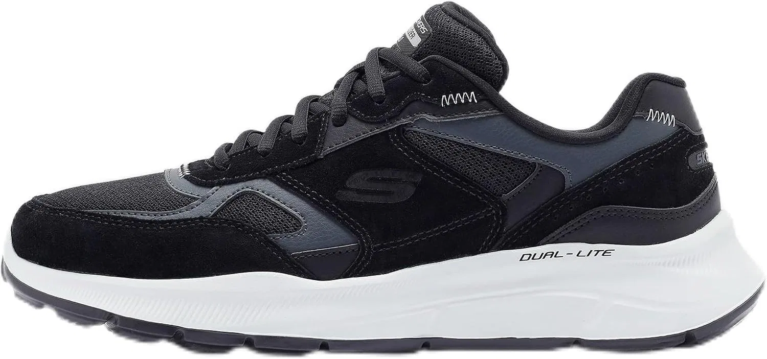 Мужские кроссовки Skechers Equalizer 5.0 Rondor, Black