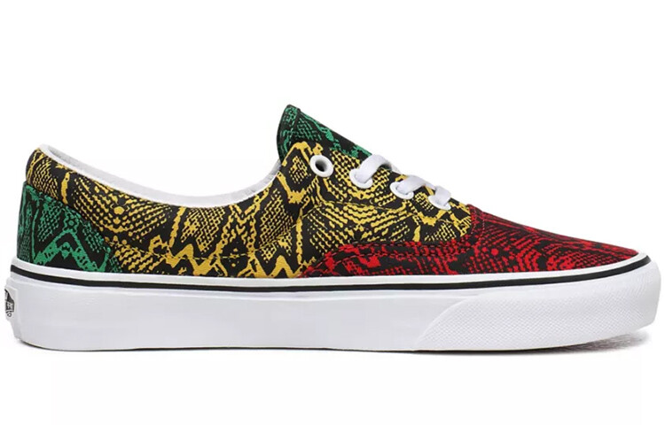 

Кроссовки Era Vans 'Multi Python'