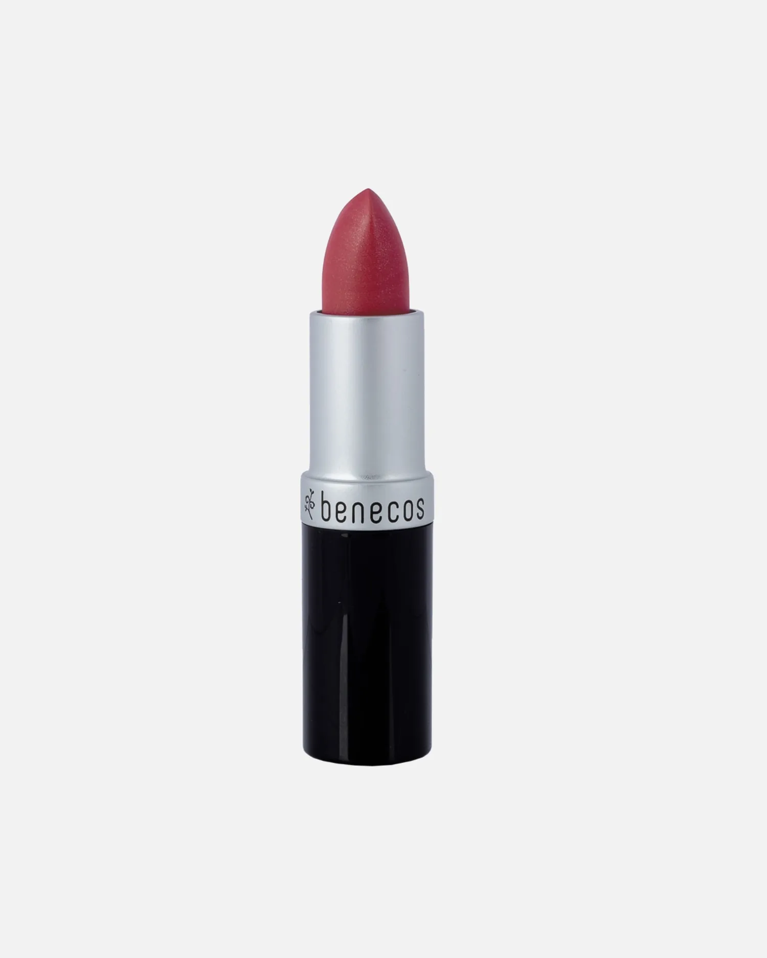 Помада Benecos, natural lipstick, 4,5 гр