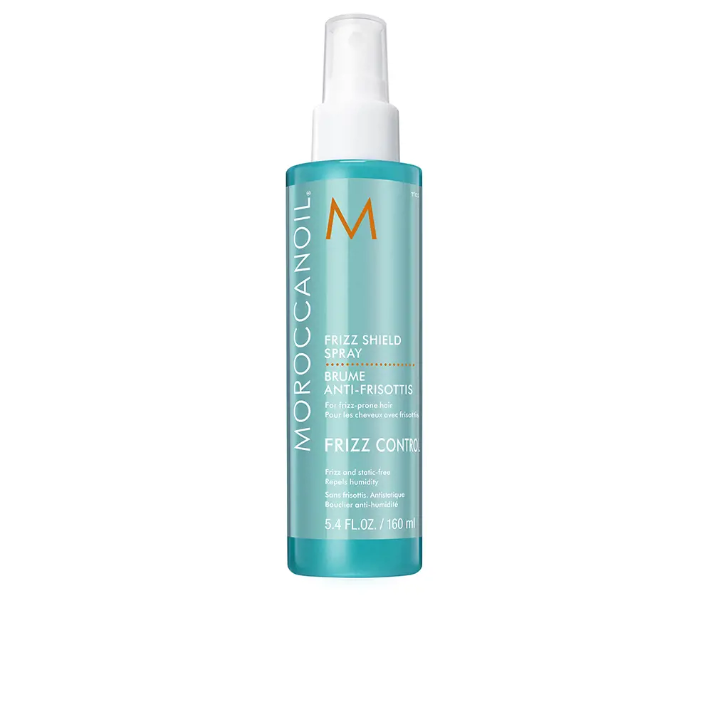 

Спрей для волос Frizz control frizz shield spray Moroccanoil, 160 мл.