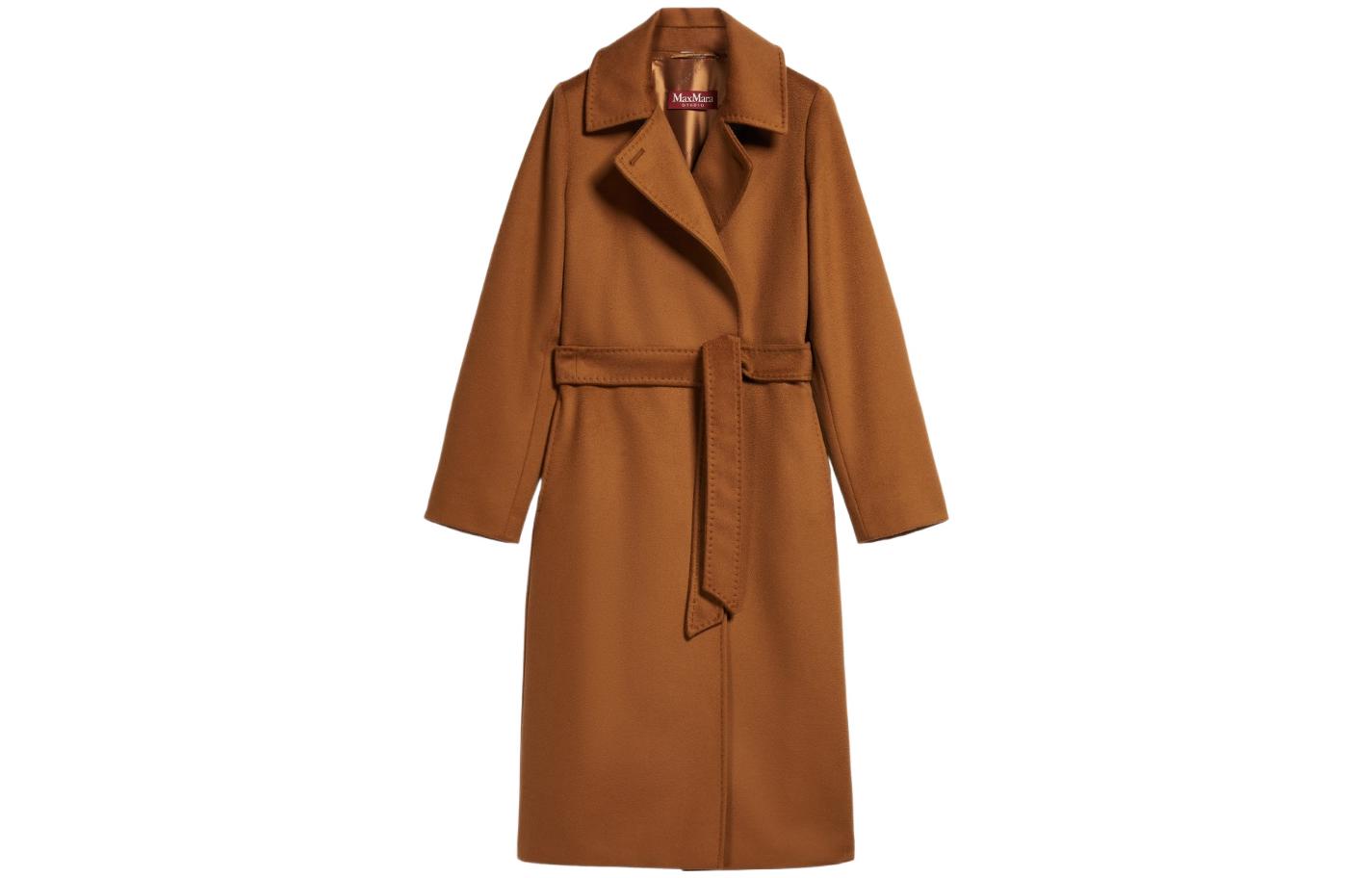 

Пальто женское карамельные MaxMara Studio, Caramel, Желтый, Пальто женское карамельные MaxMara Studio, Caramel