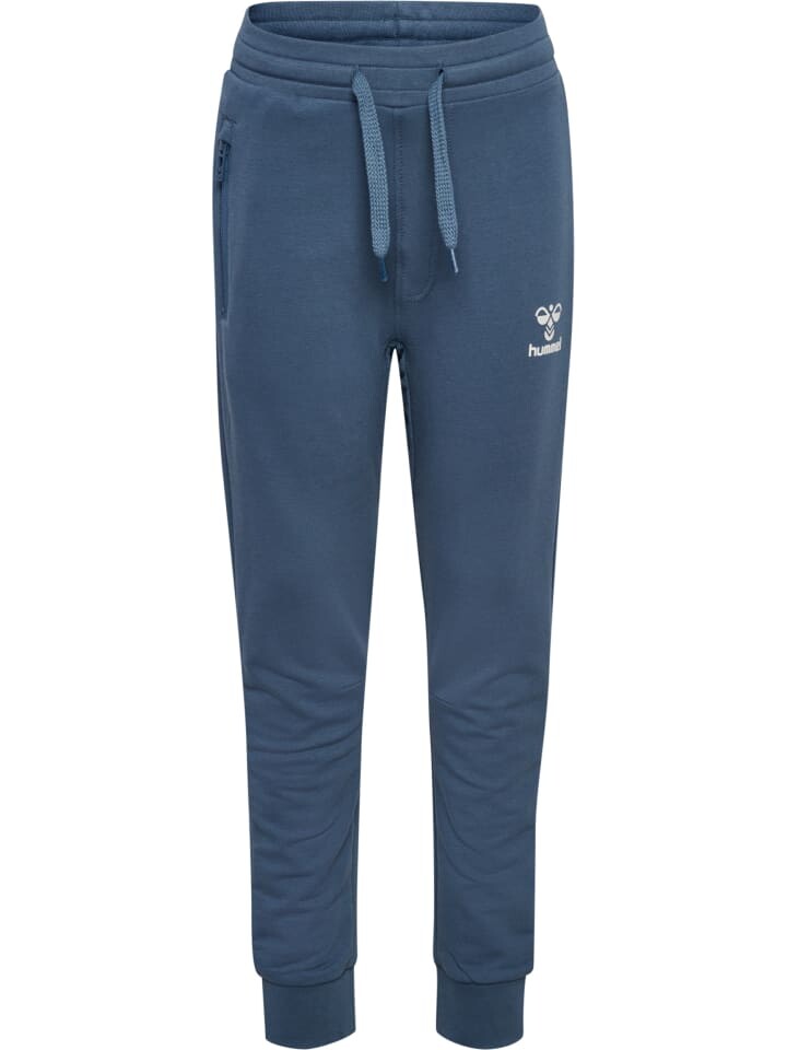 

Спортивные брюки Hummel Hmlon Kinder, цвет bering sea