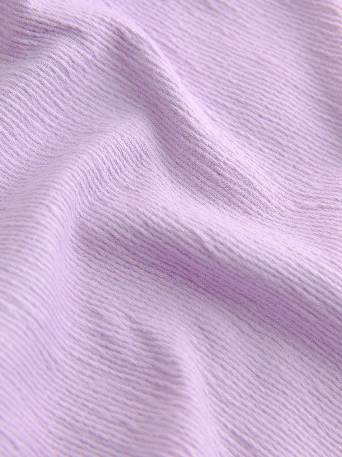 Брюки с широкими штанинами Next, Lavender — фото 2