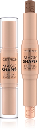 

Бронзатор и осветлитель Catrice Magic Shaper, 040 - Deep 9 g