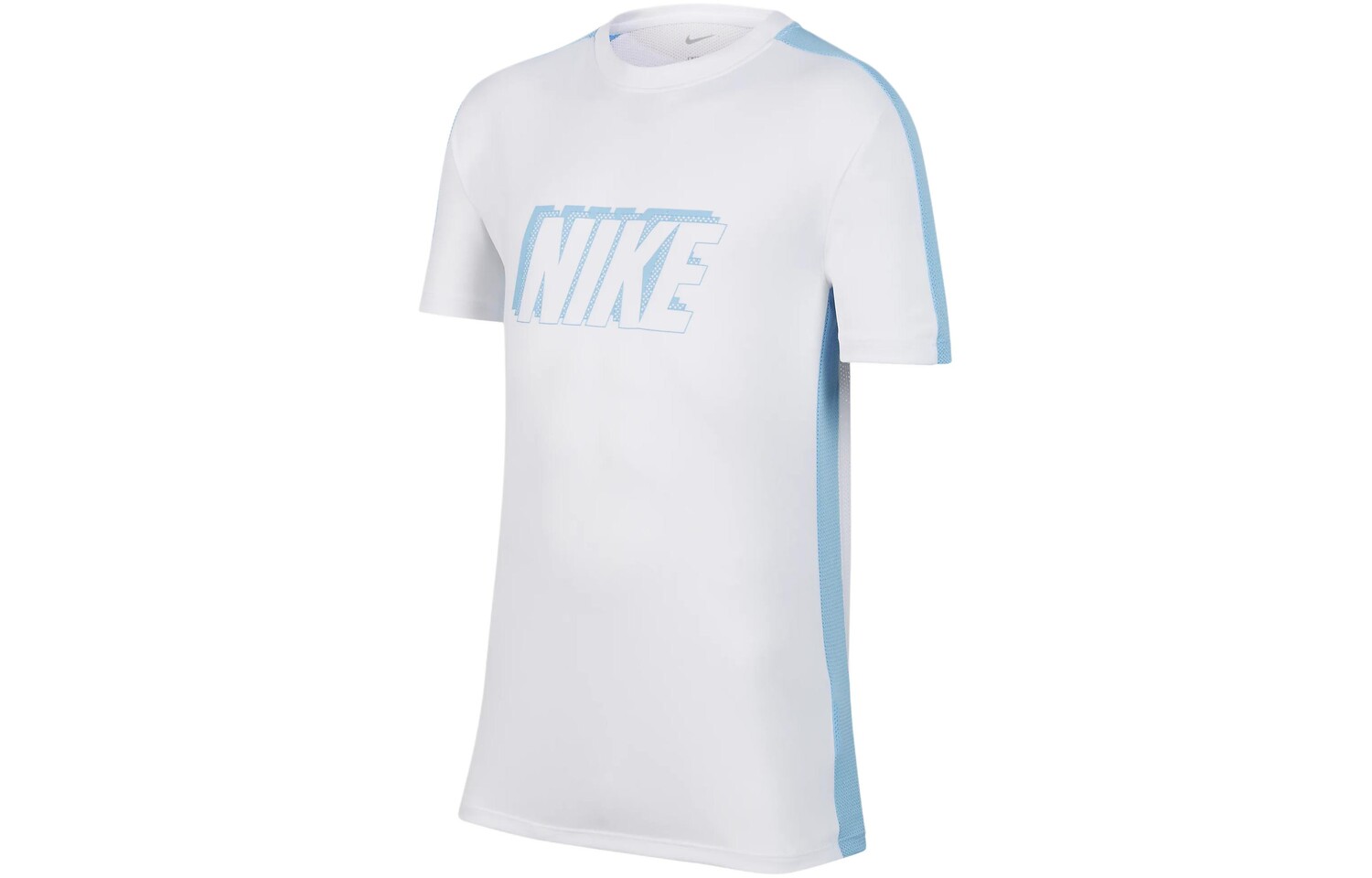 

Детская футболка Nike, белый