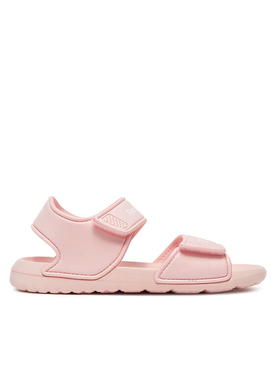 

Сандалии 864023Adz(IV) Reebok, розовый