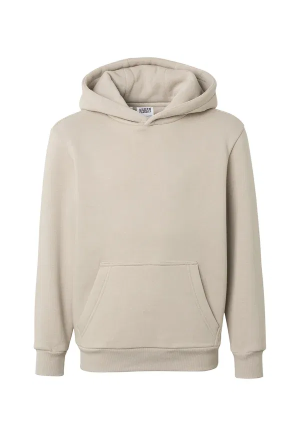 Толстовка Urban Classics Fluffy hoodie, облачный