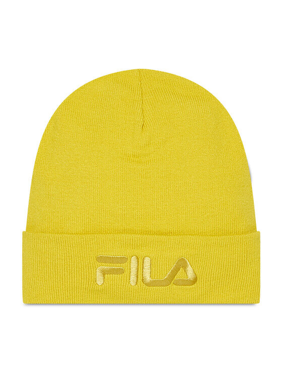 

Кепка Fila, зеленый