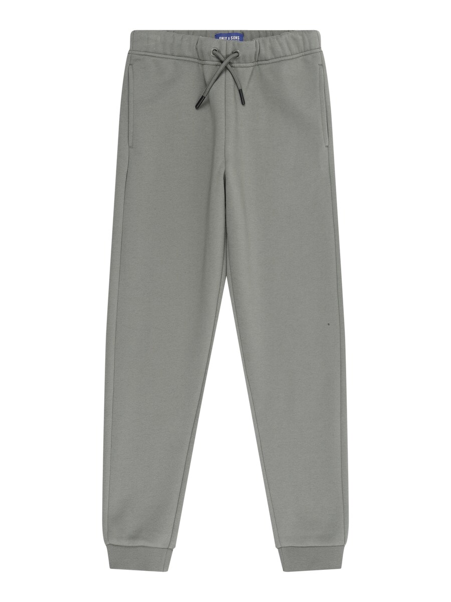 

Зауженные брюки Only & Sons Junior OSJCERES, серый