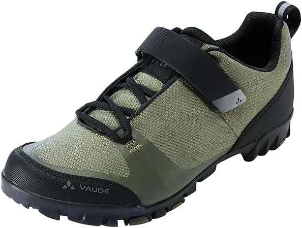 Мужские кроссовки VAUDE SCH с небольшим вырезом TVL Pavei II