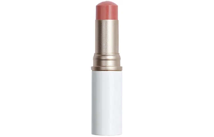 Hince Zhencai Blossom Bright Dewy Stick хайлайтер для сияния и контуринга тона кожи, 10 г, TENDER ROOM IS WARM