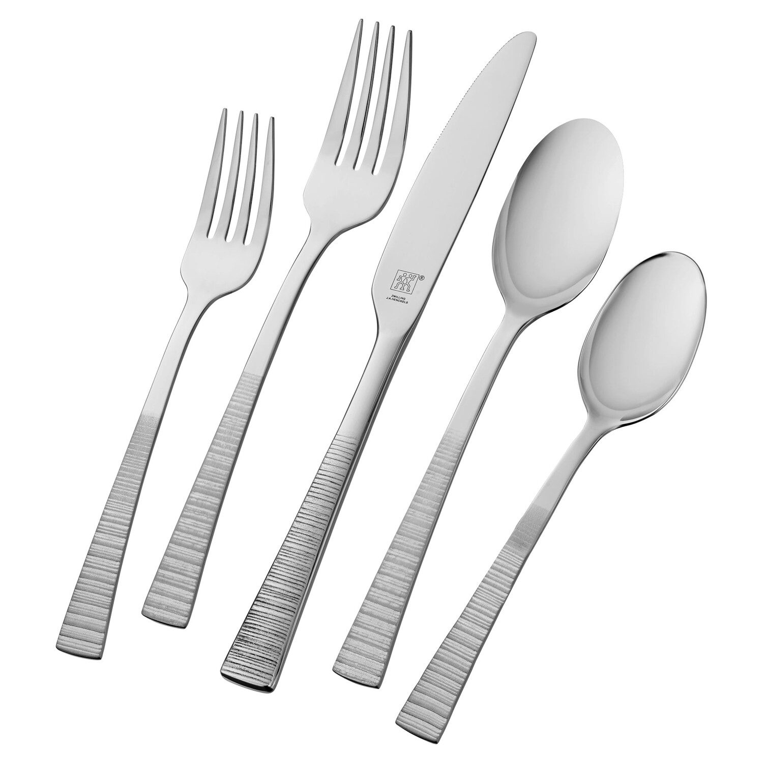 

Набор столовых приборов Zwilling Kingwood, 20 предметов