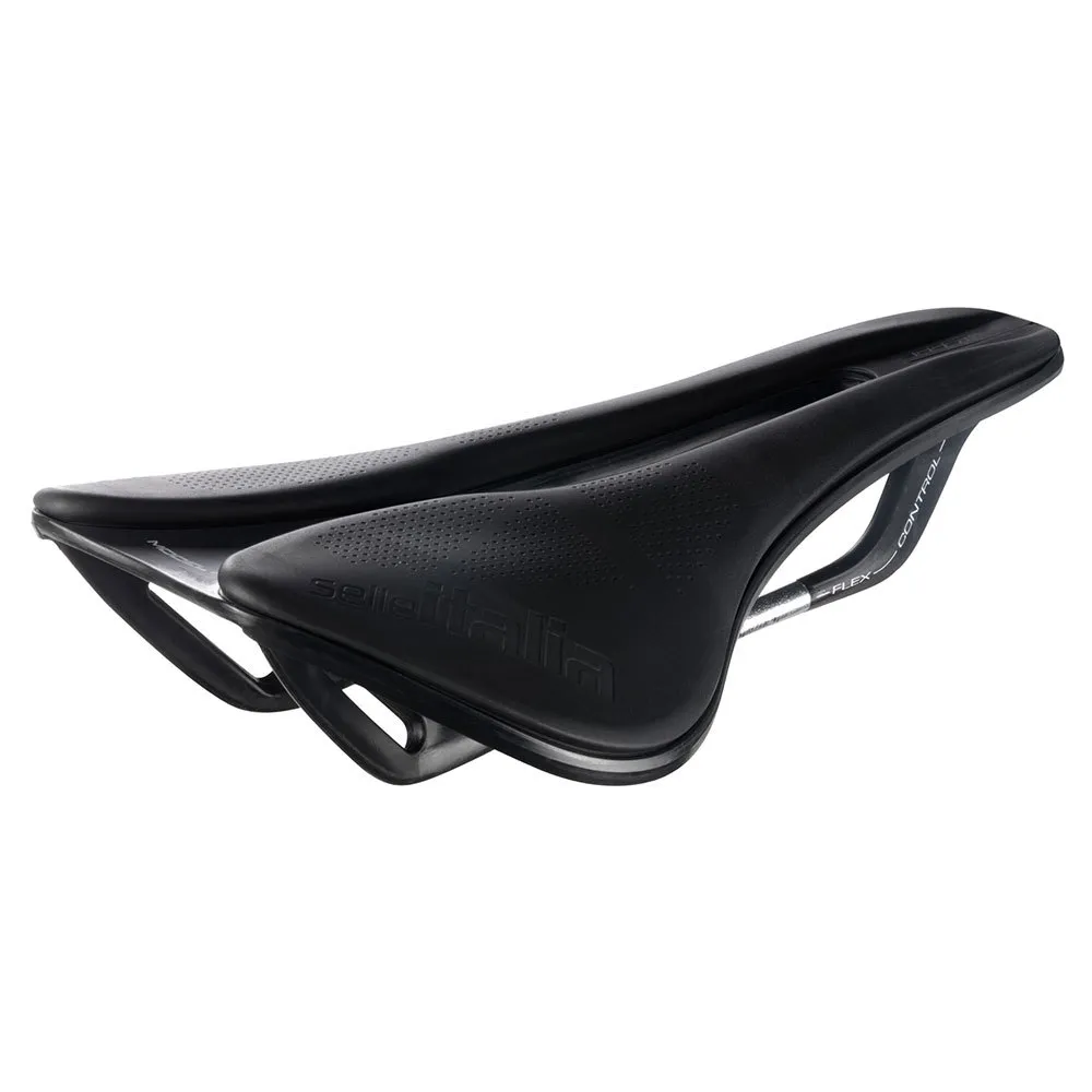 

Седло Selle Italia Model X Green SuperFlow LTD, черный