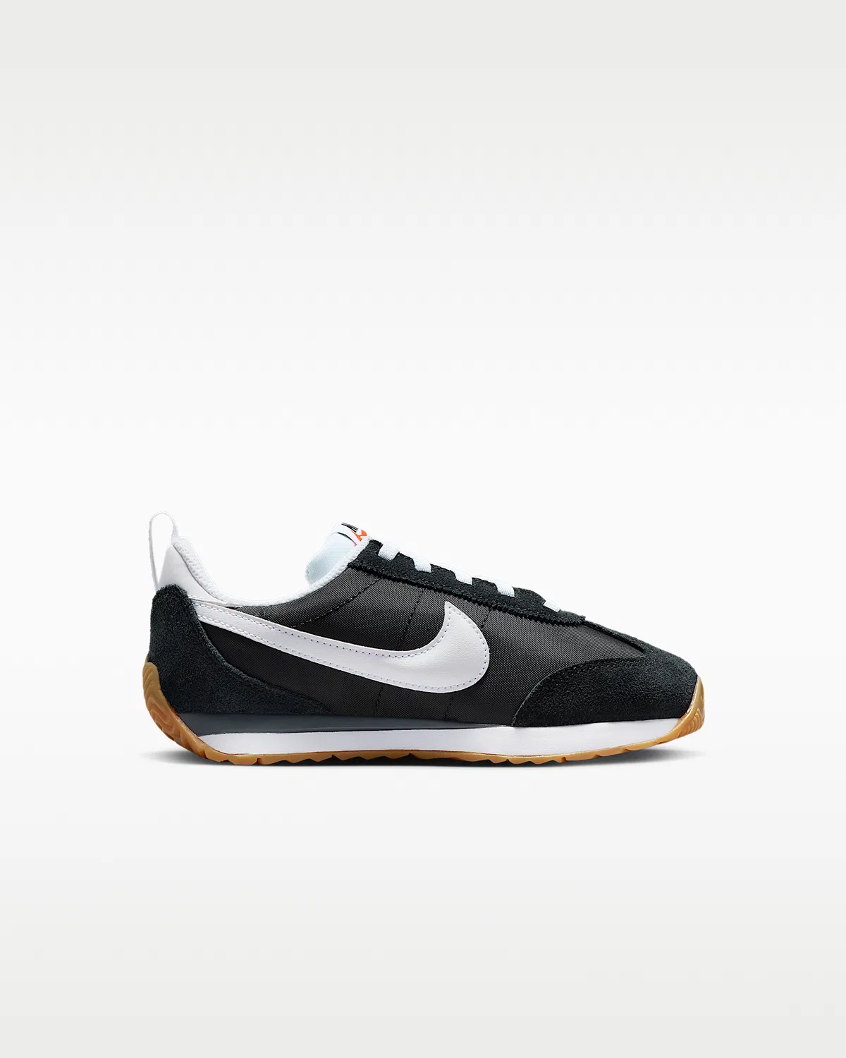 Детские кроссовки Nike Pacific, Black/Iron Grey/Gum Light Brown/White — фото 3