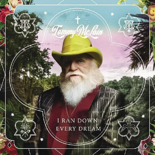

CD диск McLain, Tommy: I Ran Down Every Dream