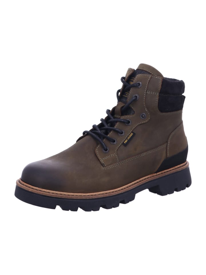 

Сапоги PME Legend Boots, коричневый