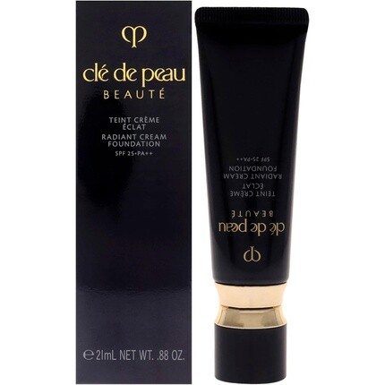 

Тональный крем Radiant Cream O30 21 мл Cle De Peau