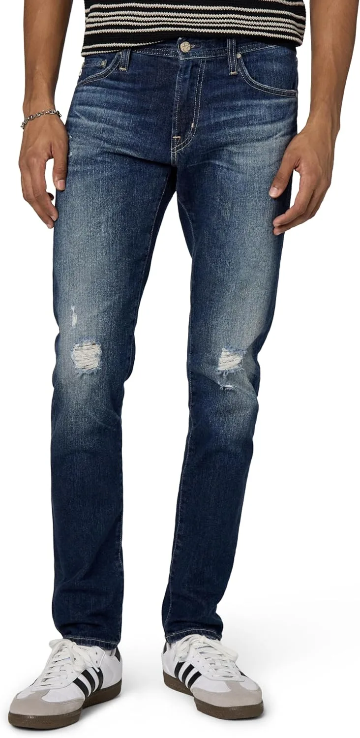 

AG Adriano Goldschmied Мужские джинсы Tellis Modern Slim