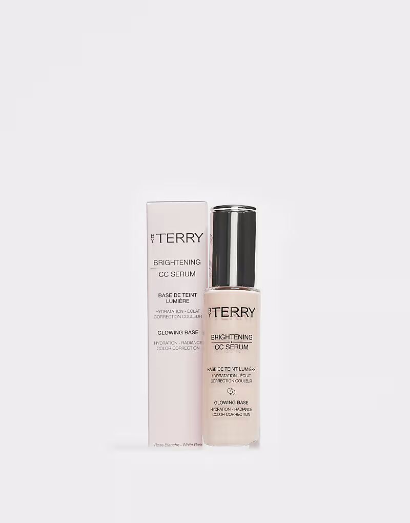 

Сыворотка CC Brightening CC Serum Terry N2.25, оттенок Ivory Light By Terry, слоновая кость