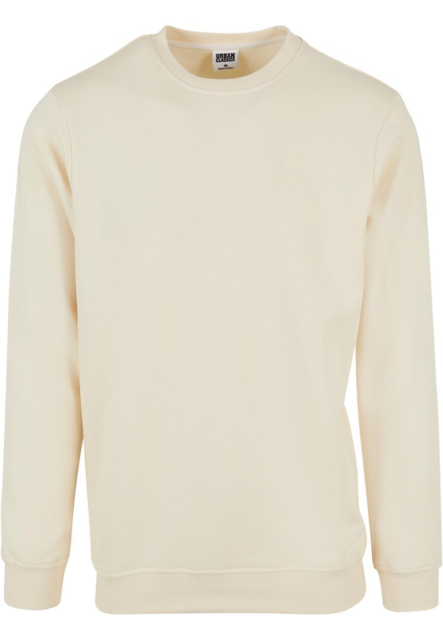 

Толстовка Urban Classics, цвет Wool White