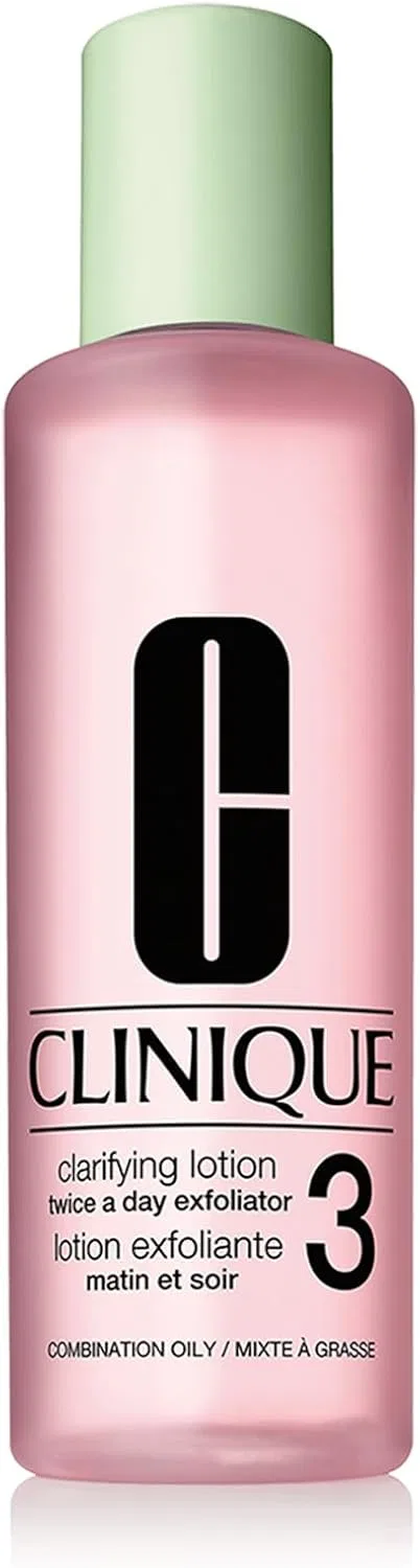 Лосьон Clinique — Для лица Clarifying Lotion, 400 мл