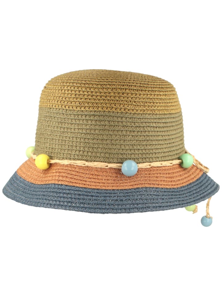 

Fiebig Шляпа зеленого цвета