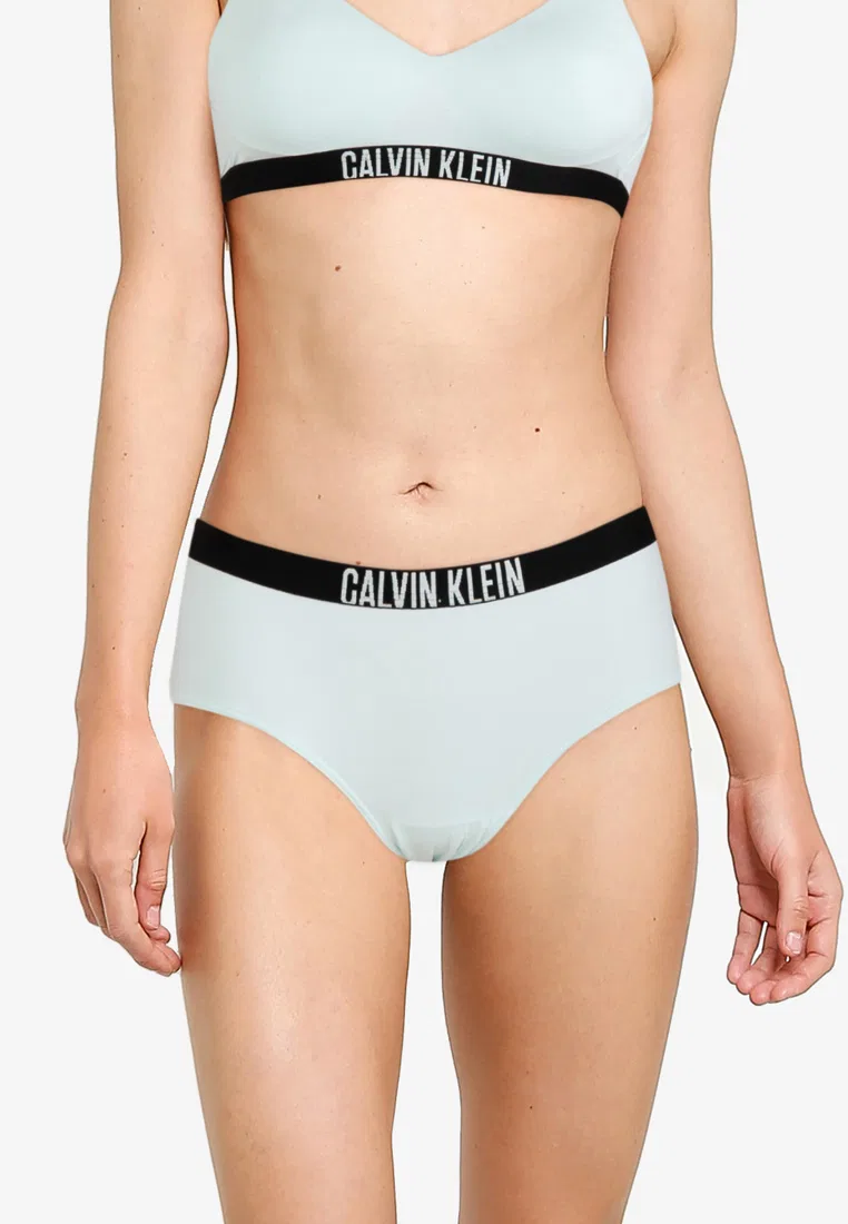 Трусы, Hipster Cut, Calvin Klein