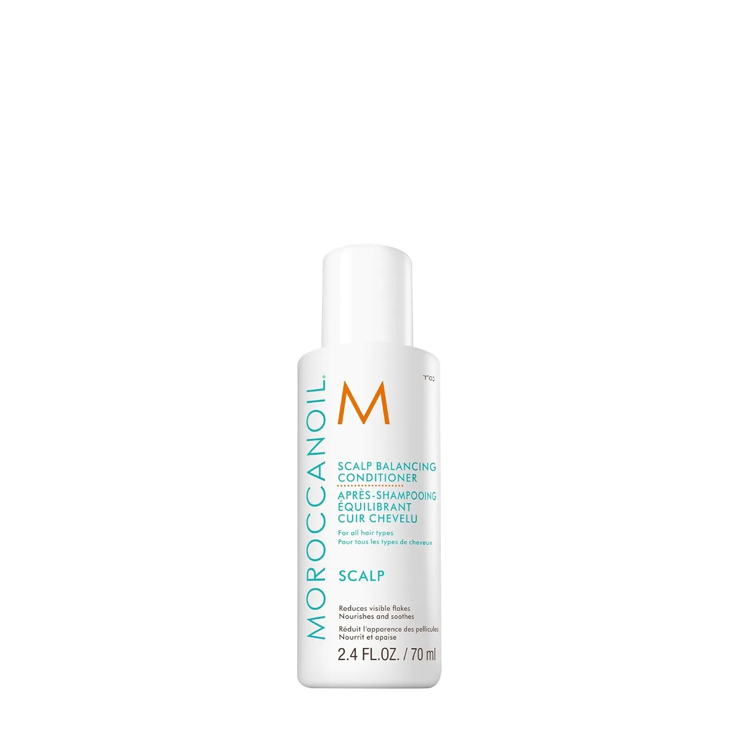 Кондиционер для кожи головы Moroccanoil Scalp Balancing Conditioner 71 мл (.)