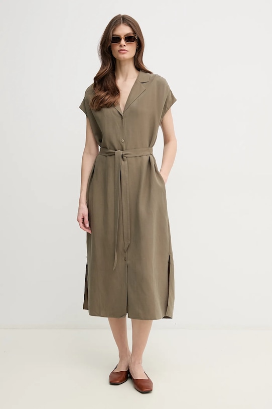 

Платье Mos Mosh, зеленый