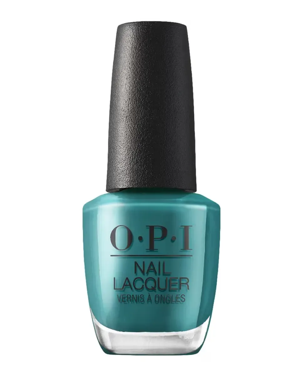 Долговечный лак для ногтей Коллекция What's Your Mannitude Nail Lacquer 15 мл Opi, Grunge Queen