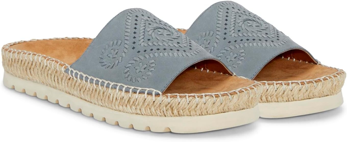 

Сандалии Lucky Brand Lemana, цвет Ash Blue