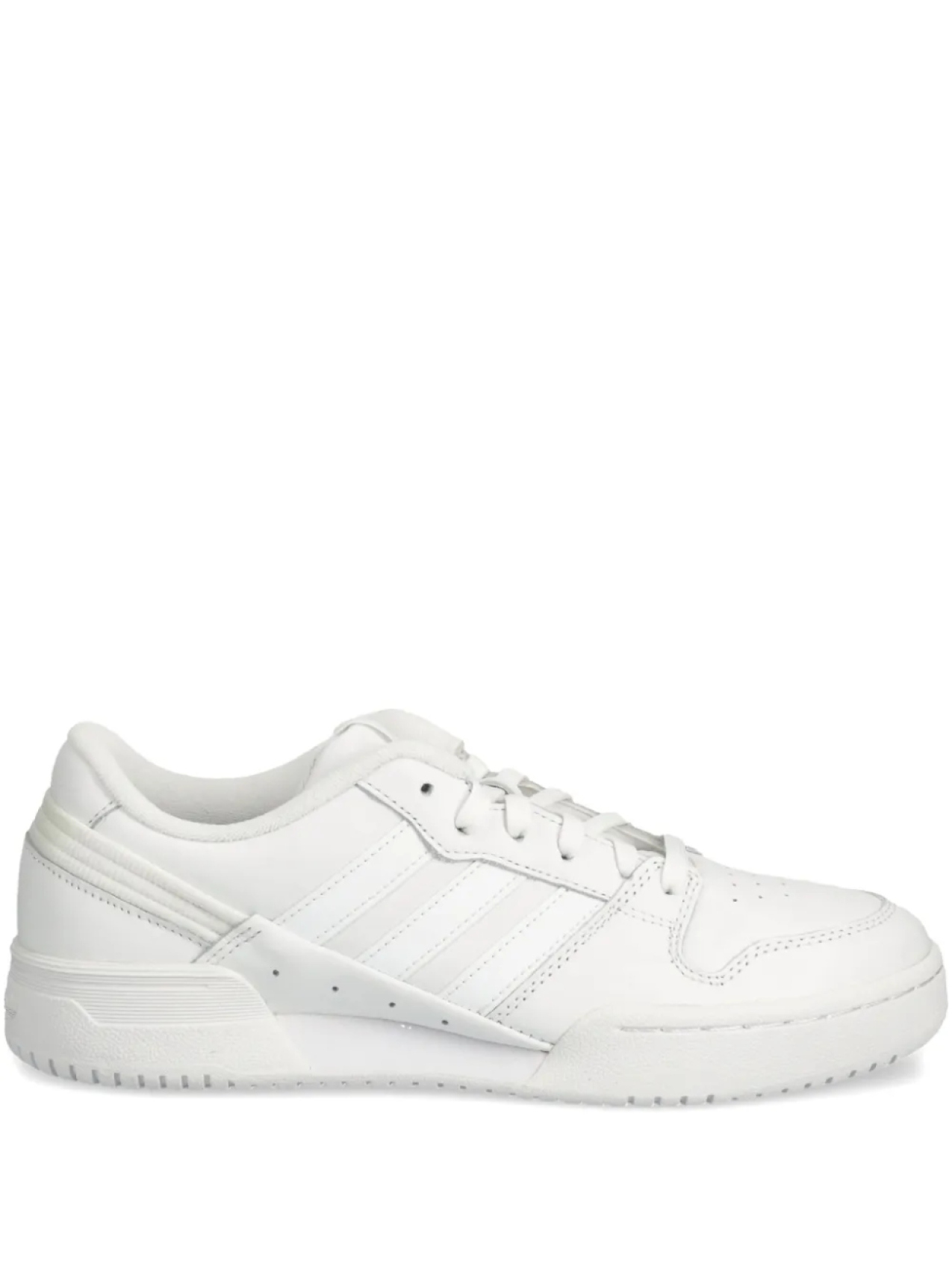 

Кроссовки adidas Team Court 2, белый