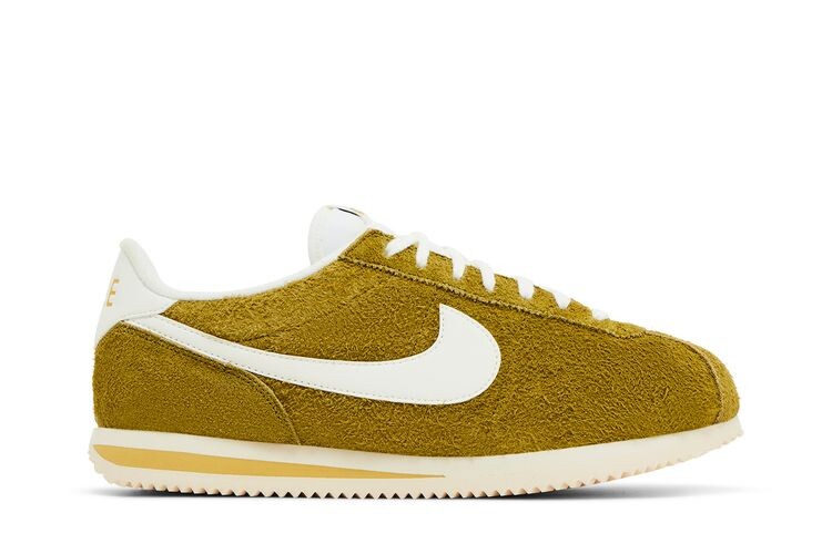 

Кроссовки Nike Cortez SE Pacific Moss, зеленый